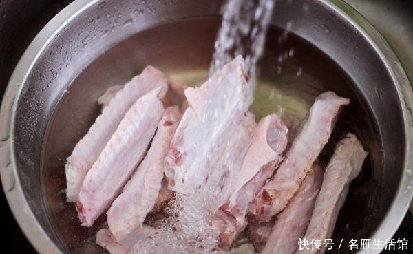 滋味|追剧嘴巴不寂寞,自制卤鸭翅,不含添加剂,滋味十足不发胖