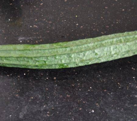 解热|这道菜可以解热,做起来很好吃,这是真正的家常菜