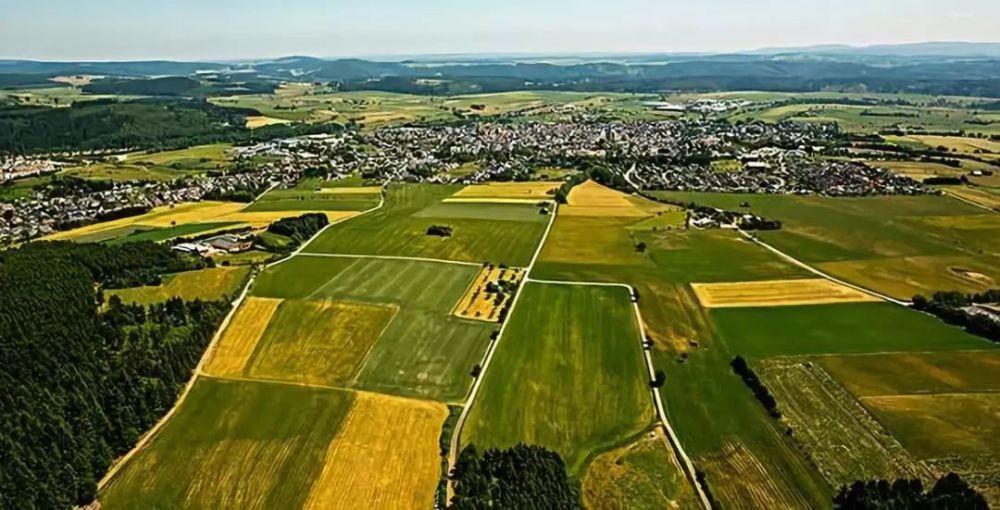 世界|德国凭这几张照片，再次震撼世界！太牛了