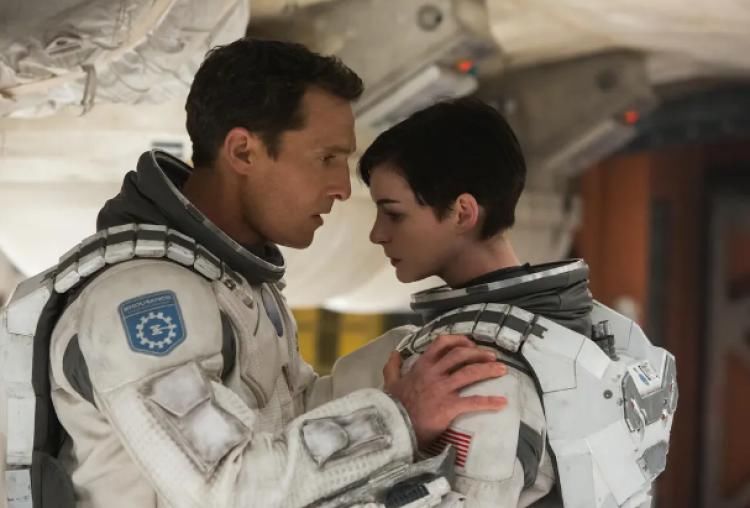  电影|娱乐脱口秀丨与诺兰的小团圆