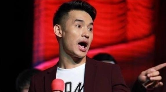 喜剧|他是《欢乐喜剧人》最惨的冠军,以为会大红大紫,没想到沦为路人