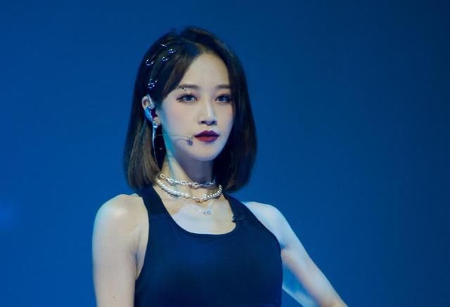  比赛|《浪姐》四公必将意难平，蓝盈莹的小心机揭露了节目的赛制问题