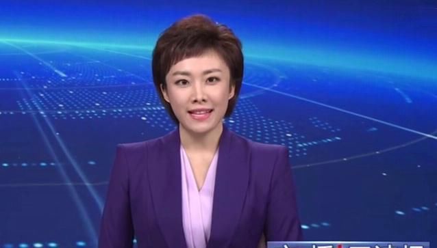  大旗|央视新闻频道再添新人，实习历时四年，能否扛起“女主播”大旗？