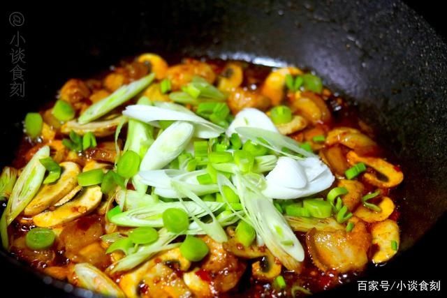  高蛋白|处暑到了，吃鱼吃肉不如吃它，高蛋白低脂肪，5元一盘好吃不发胖