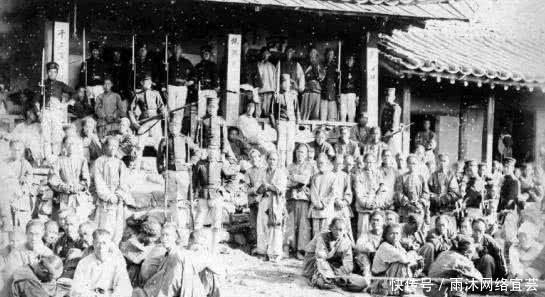 舆论|甲午战争,为什么西方的舆论几乎倒向日本,只因清朝做一件寒心事