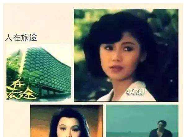 最美|最美何仙姑、原版小娘惹, 那些惊艳了时光的新加坡国宝级女艺人