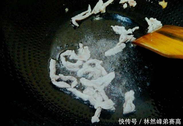 全家|天热真没胃口,简单快炒一盘它,好吃又开胃,全家抢着吃