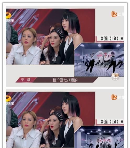  浪姐|蔡徐坤和张艺兴谁更受欢迎? 最新一期《浪姐》似乎透露了答案