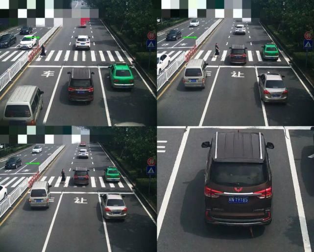 地点|皖N8B781、皖NUX051···你们被曝光了!