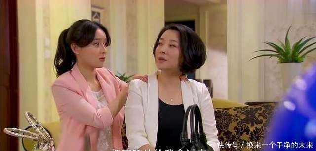 闺女|老公说话不圆滑,我用这一招培养他,婆婆开心得把我当亲闺女了