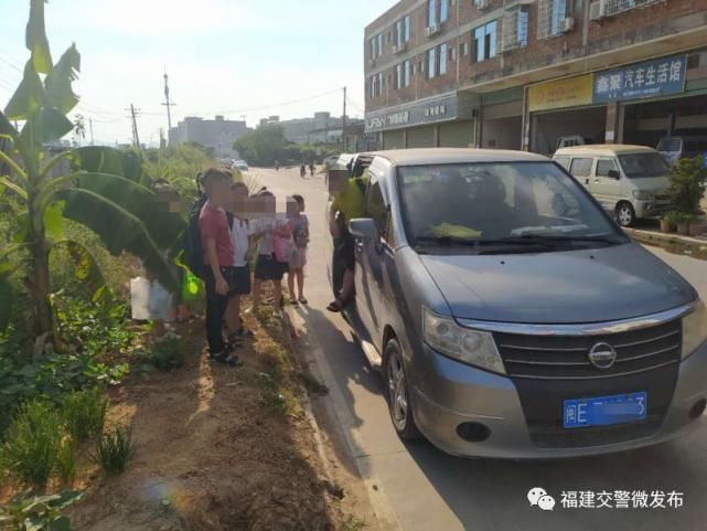  小型面包车在漳州市|农村面包车|顺昌查获特殊学校运载学生超员车辆，芗城查获多起超员等严重违法