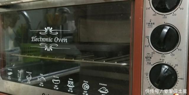 简单|全蛋打发的老式鸡蛋糕,做法简单,一学就会,还是小时候的味道