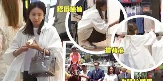  老公|她嫁百亿老公住8层豪宅，生了3个娃样子竟能保持30年不变