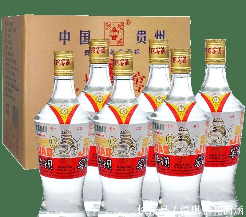 酿造|酒厂阿姨说,这几种“便宜酒”,却是粮食酒,喝过的都夸良心