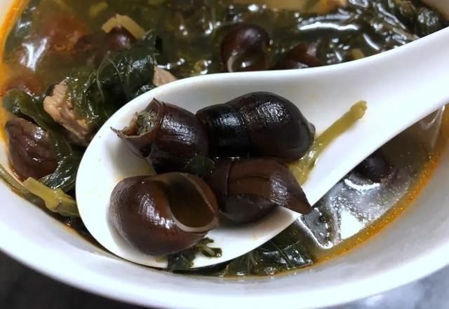 美味|客家山间这种美味,叫人欲罢不能