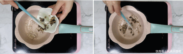 补铁|土豆这样做,口口留香,宝宝更喜欢,补铁又能饱腹