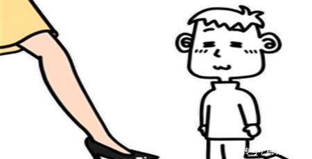  妹子|幽默笑话：你问我为什么现在的男生都不追妹子了？我告诉你