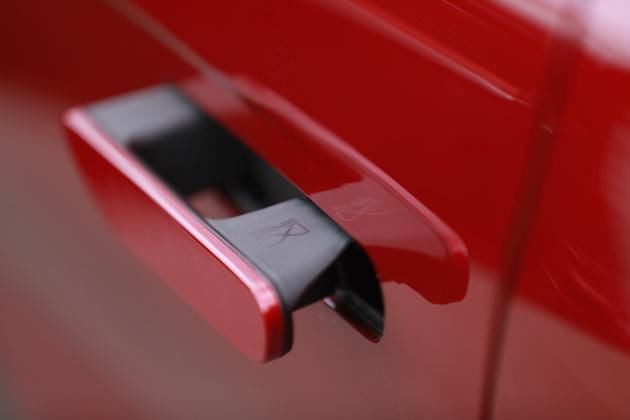  王朝|以山河赋能 比亚迪汉不辱王朝旗舰之名