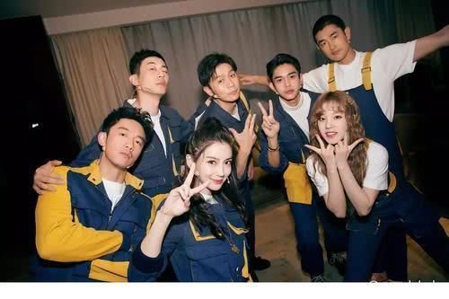 录制|跑男8迎来录制导演官宣新一季常驻成员,观众大失所望