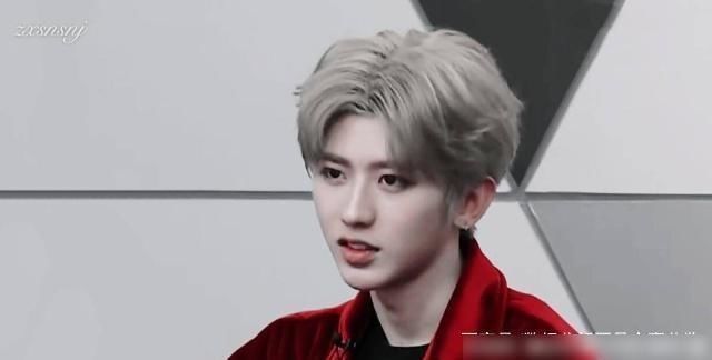  李汶翰|他们在比较李汶翰和周震南，但是在蔡徐坤前面，他们是微不足道