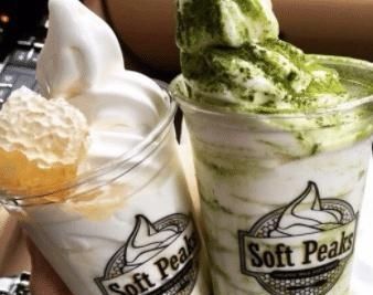 女生|公认女生最爱吃的五种小吃,吃过三种以上是吃货,全吃过的有几个