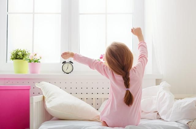  专家|孩子几点睡长的高？8点还是9点？儿科专家给出了最佳答案