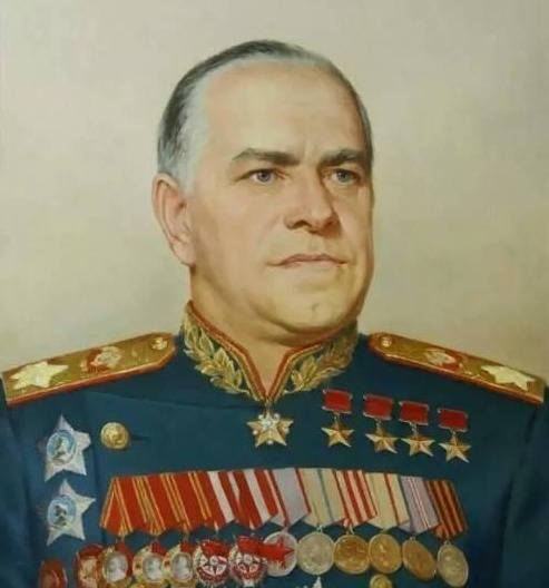 列宁格勒|列宁格勒保卫战，朱可夫如何用三天时间就建立起防御阵线？