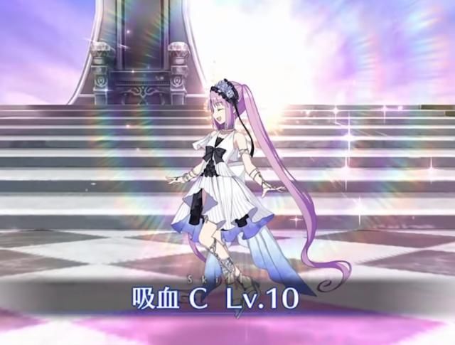  唱歌|fgo三星弓阶优瑞艾莉改模详解 CBA后继 二姐唱歌男人领便当