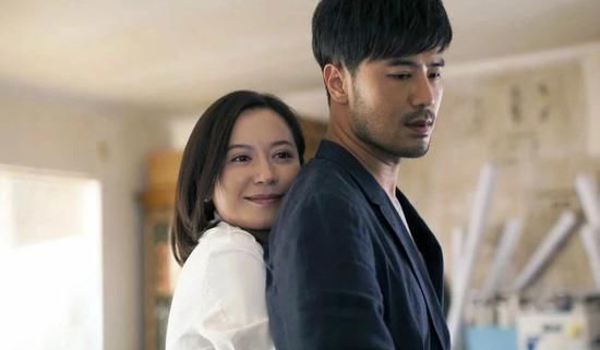  俞飞鸿|俞飞鸿，为什么总爱拍烂片