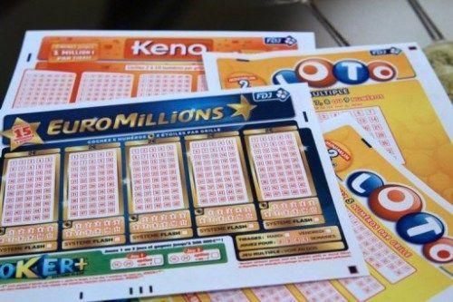 大奖|真让人羡慕！欧洲彩民赢得4亿元巨额奖金，这将改变其一生