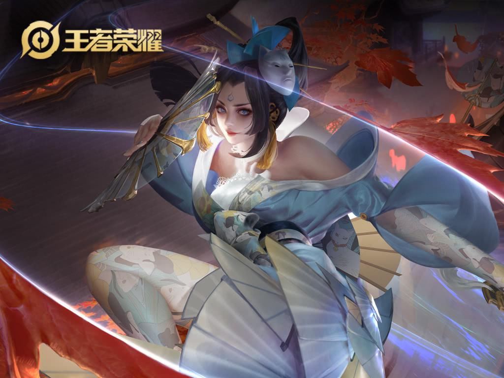  猫神|王者荣耀：S20开启后，猫神罕见发声，火舞没法玩，中路拿他直接起飞！