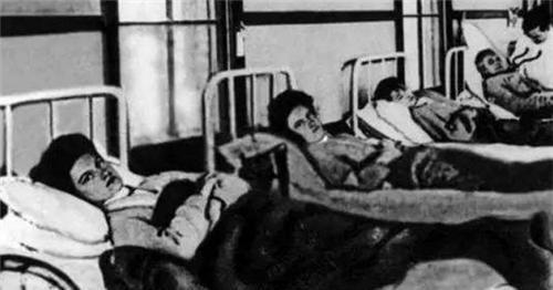 隔离|女子表面健康,但身体却携带致命病菌,传染52人,后被隔离到去世