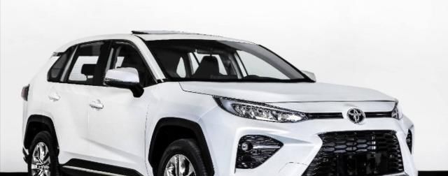威兰达|20万预算SUV怎么选？ 本田CRV、威兰达，奇骏，途岳PK