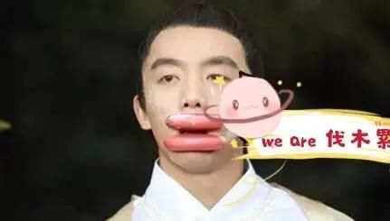  每周五|曾经每周五的“we are 伐木累”！还记得吗？