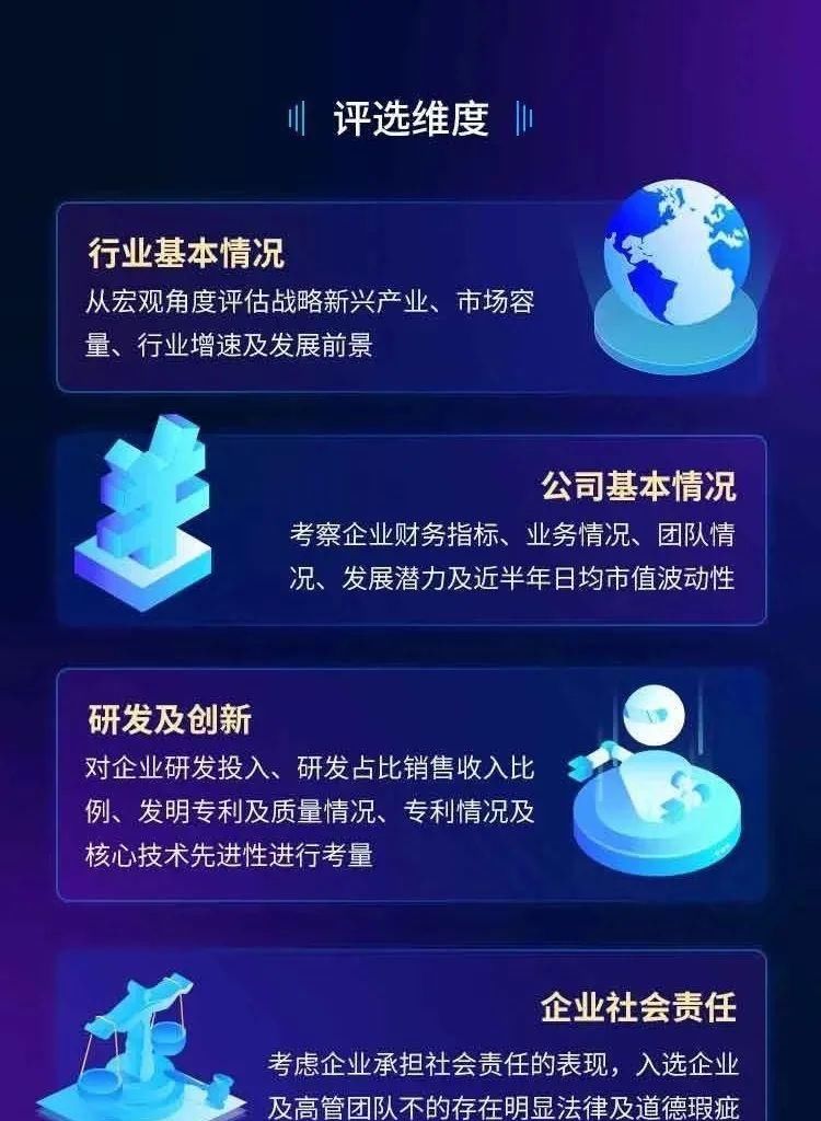  荣获|上榜“摘星”！星环科技荣获2020科创未来之星奖