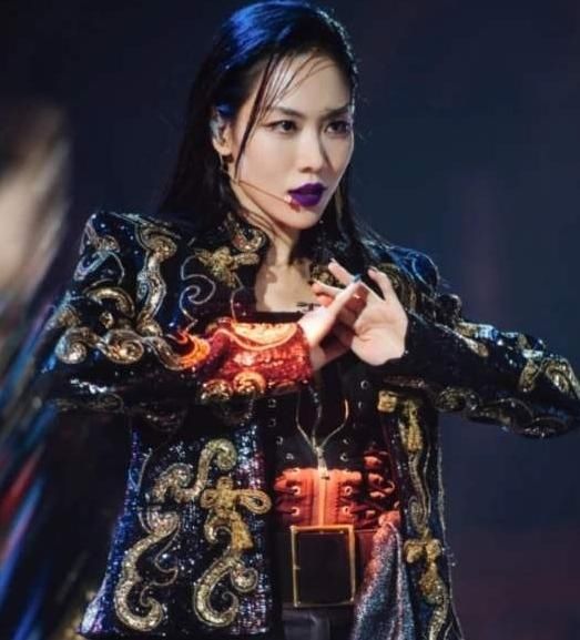  浪姐|《浪姐》排名孟佳第一，宁静或无缘成团：集资额不及《青你》零头