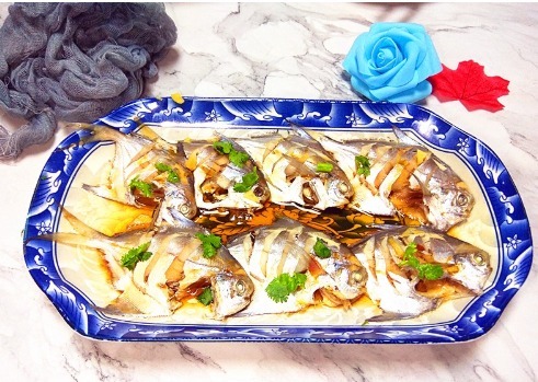 营养|遇到这鱼不手软,20元1斤贵点,但肉多刺少营养高,适合老人孩子