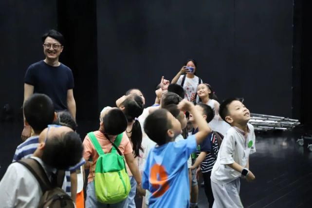  电视节目|哇~扬州广电迎来“小主播”！