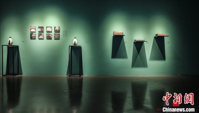 千姿百态|“千姿百态”当代艺术展亮相嘉德艺术中心