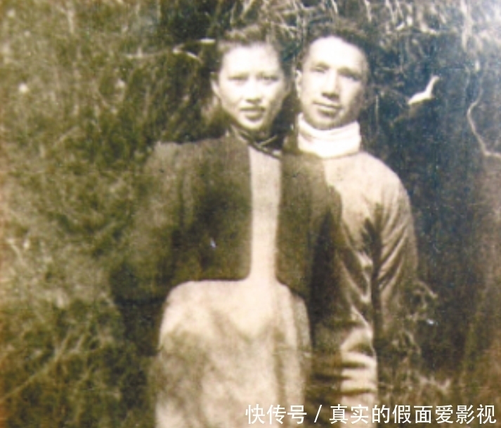 碎片|1948年，粟裕大将写了一封情书，为何被20岁女教导员撕成碎片