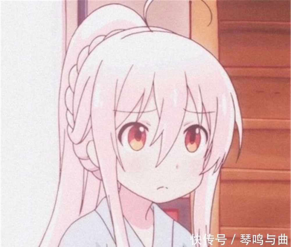 动漫|低糖·俏皮·动漫头像:别给我建议,管好你自己