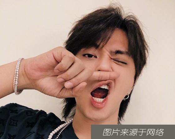 高层|罗志祥获电视台高层赞许,但复出仍得看市场