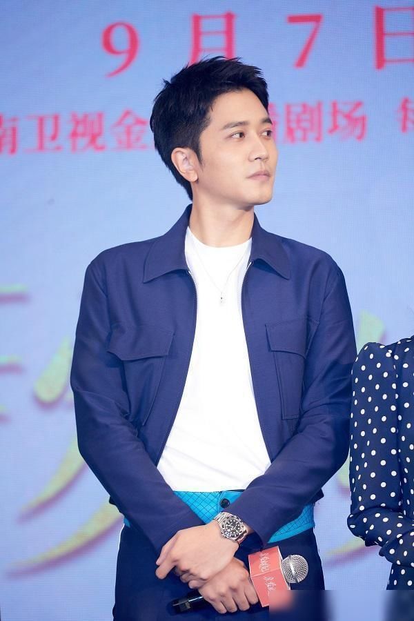  今日|彭冠英《亲爱的自己》今日开播真实演绎反思教材