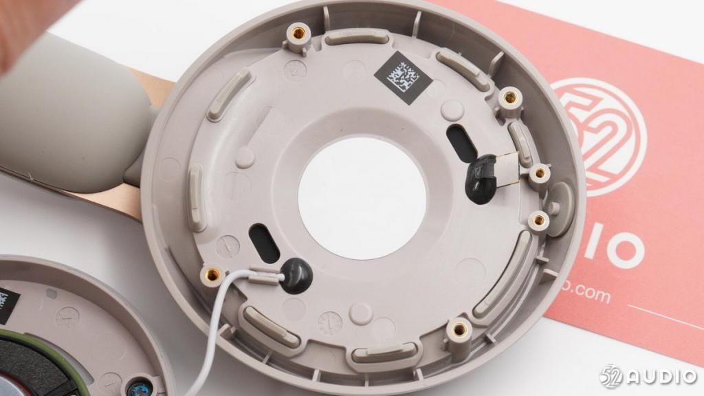  拆解|拆解报告：BEATS SOLO PRO头戴式蓝牙降噪耳机