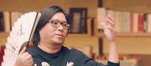 中国|高晓松直播翻车,读书会变公知大会,中国年轻人醒了