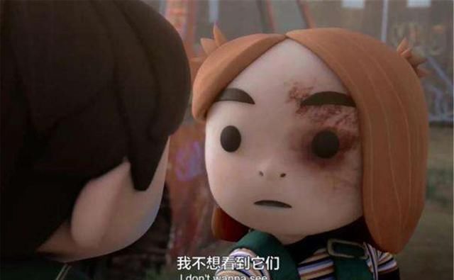  方式|获奖短片《伤痕俱乐部》：打骂、吼孩子，都不如这种方式的伤害大