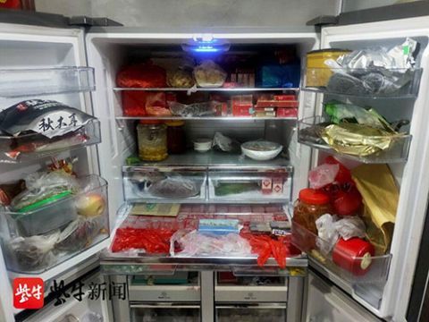 角落里|毛贼盗窃光酒就偷了近800瓶 藏角落里的13万元现金都发了霉