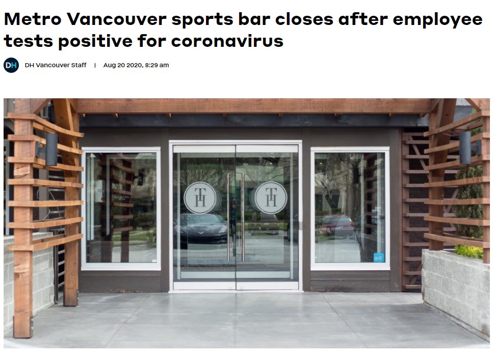  确诊|突发！80感染2死！大温Loblaws仓库爆发 旗下多家超市中招 华人惊恐