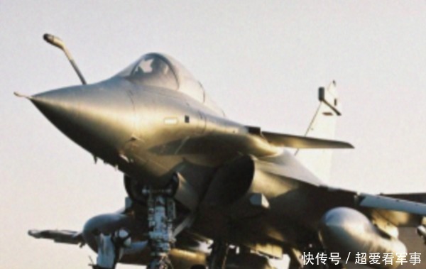 堪比|印度采购武器堪比中东土豪，它的钱从哪来，用钱套路令人哭笑不得