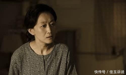 《绝代双骄》的小辣椒因遗传病隐退,一代